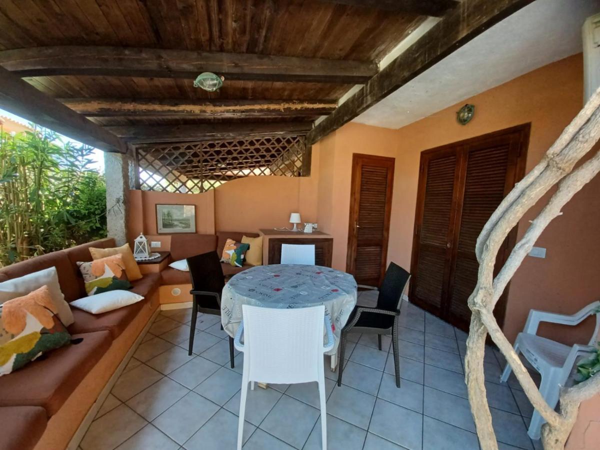 マリネッラCasa Sibilla Bi-Locale Con Terrazza A 60 Metri Dal Mareアパートメント エクステリア 写真
