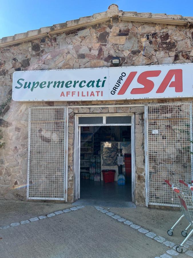 マリネッラCasa Sibilla Bi-Locale Con Terrazza A 60 Metri Dal Mareアパートメント エクステリア 写真