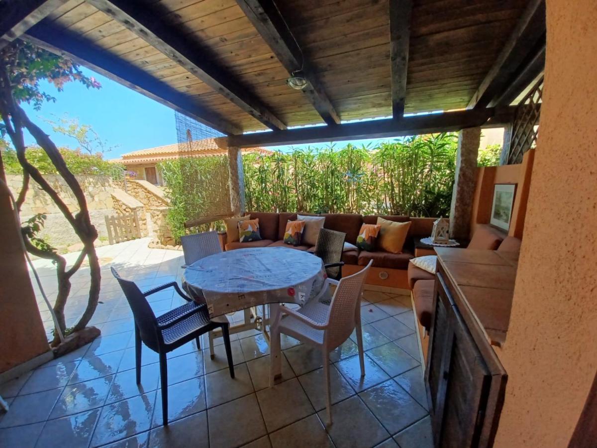 マリネッラCasa Sibilla Bi-Locale Con Terrazza A 60 Metri Dal Mareアパートメント エクステリア 写真