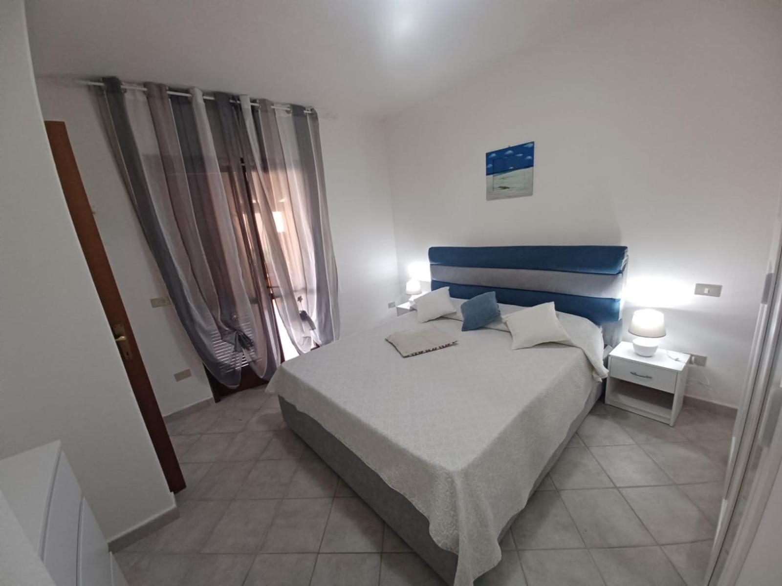 マリネッラCasa Sibilla Bi-Locale Con Terrazza A 60 Metri Dal Mareアパートメント エクステリア 写真