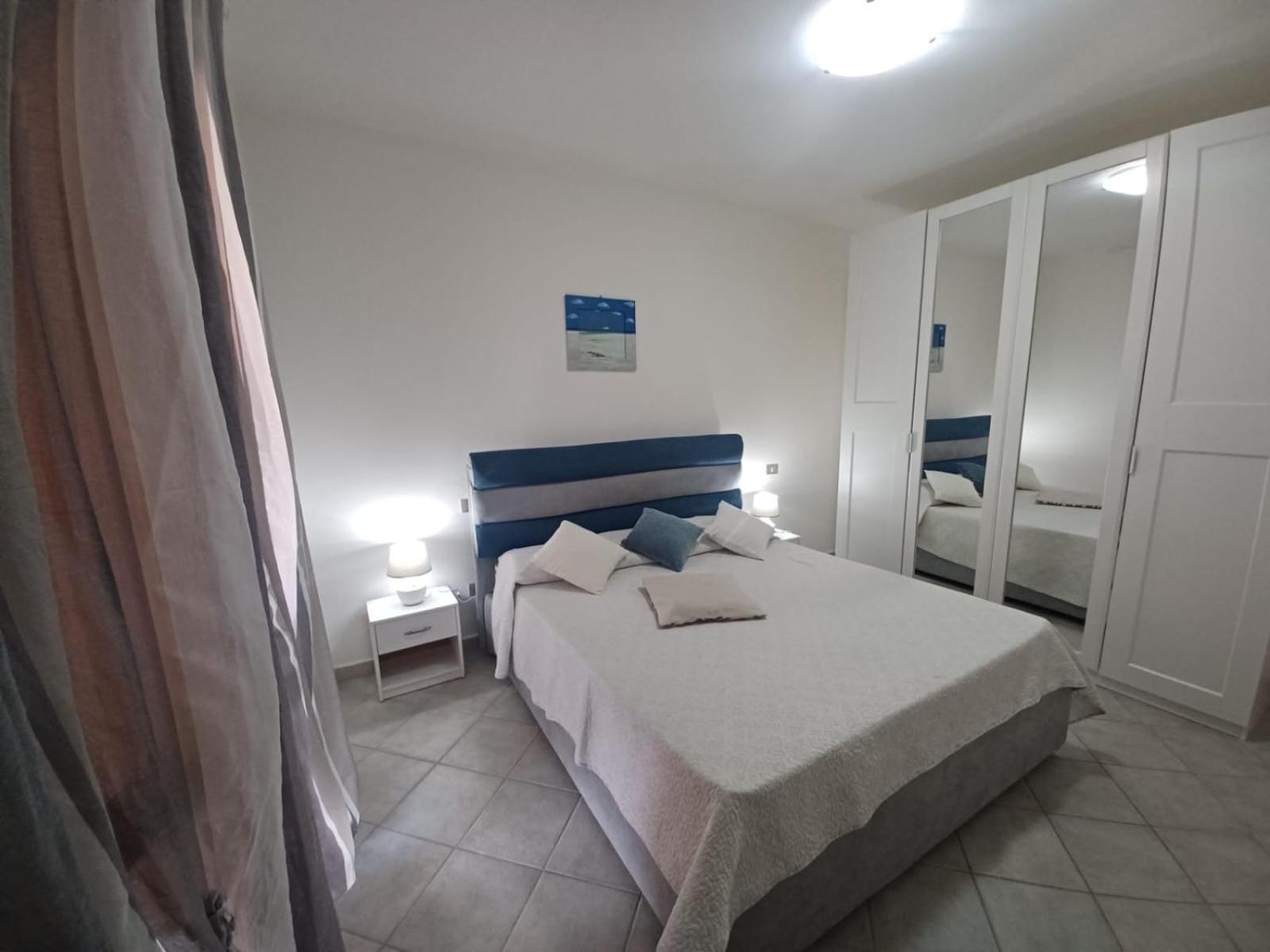 マリネッラCasa Sibilla Bi-Locale Con Terrazza A 60 Metri Dal Mareアパートメント エクステリア 写真