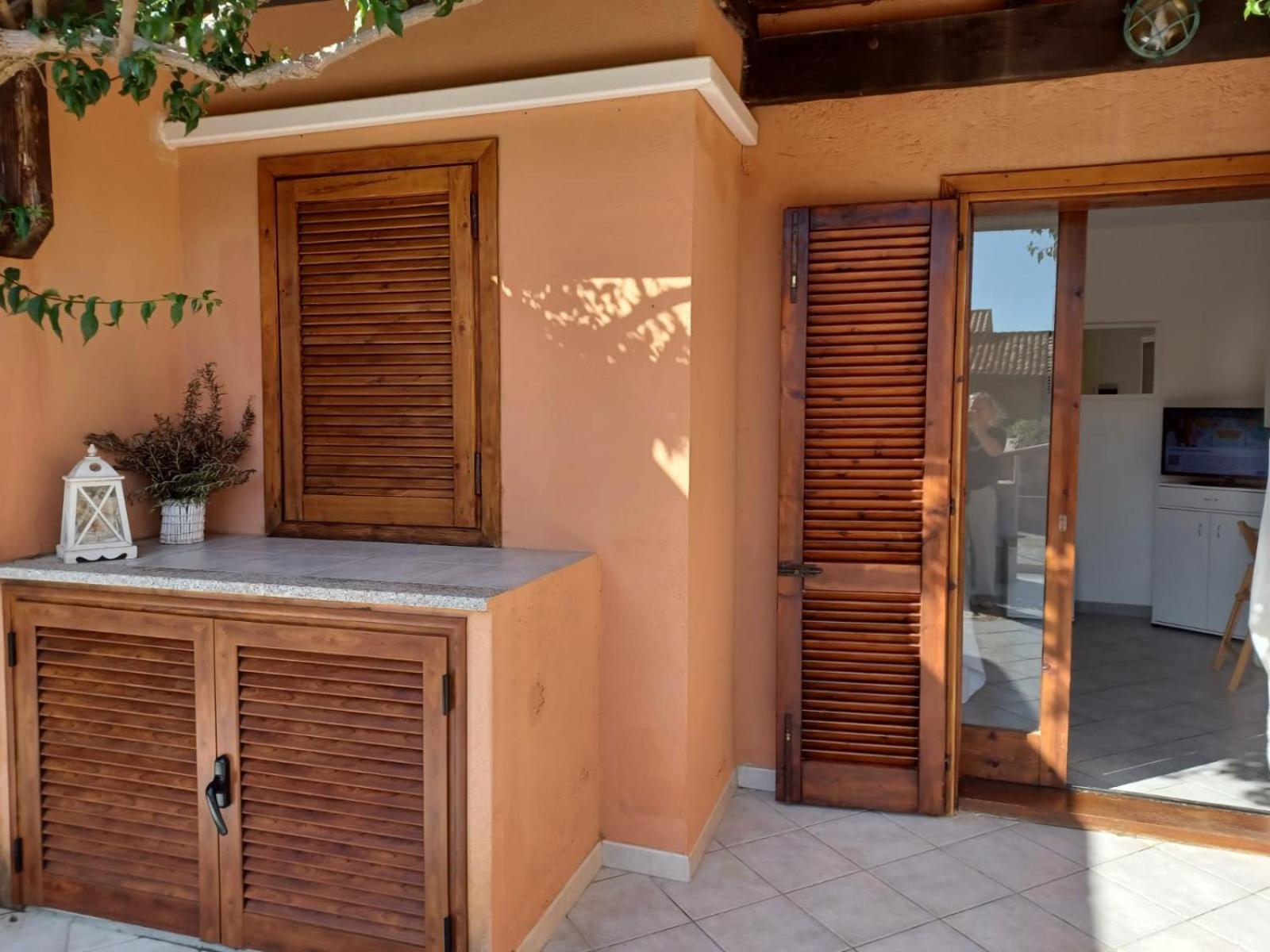 マリネッラCasa Sibilla Bi-Locale Con Terrazza A 60 Metri Dal Mareアパートメント エクステリア 写真