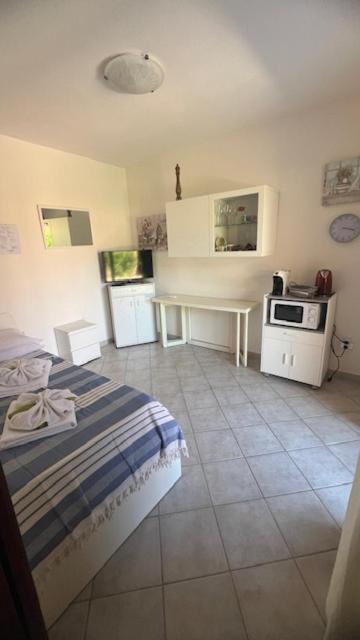 マリネッラCasa Sibilla Bi-Locale Con Terrazza A 60 Metri Dal Mareアパートメント エクステリア 写真