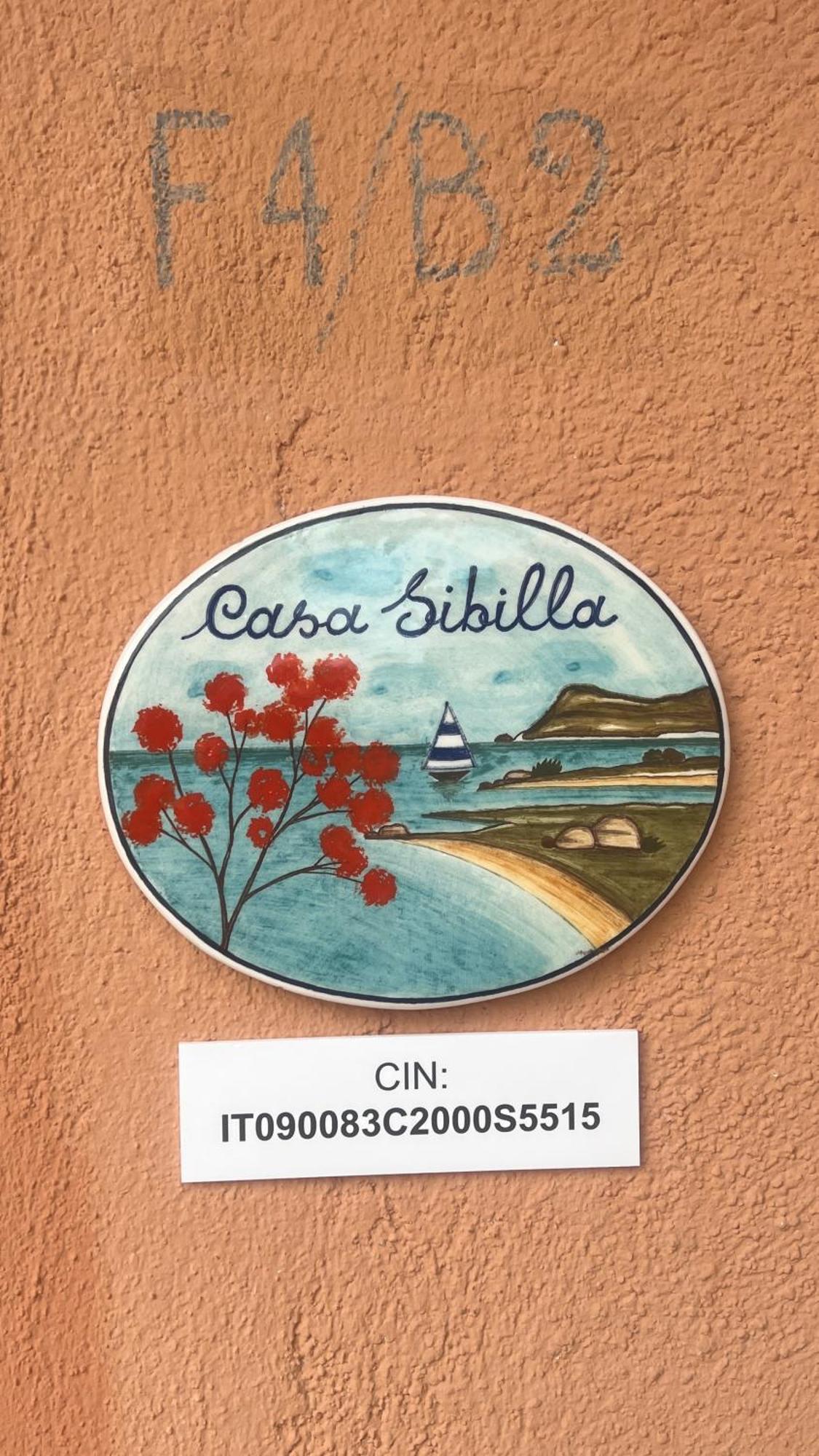 マリネッラCasa Sibilla Bi-Locale Con Terrazza A 60 Metri Dal Mareアパートメント エクステリア 写真